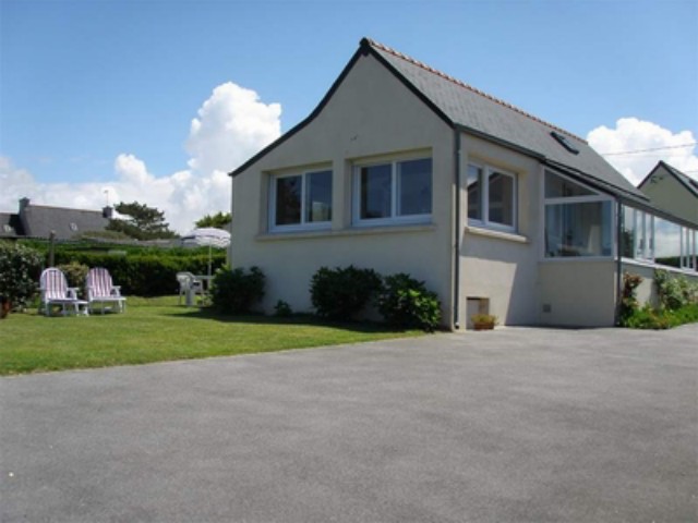 Location Aux Algues
